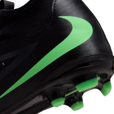 Nike Junior Phantom 6 High Academy Multi-Ground Soccer Cleats