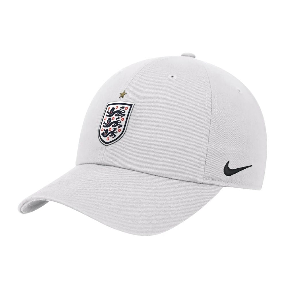 Nike ENT England Global Futbol '26 Club Cap