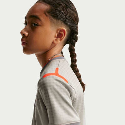 Nike ENT England x Palace WC '26 Pre-Match Kids Top