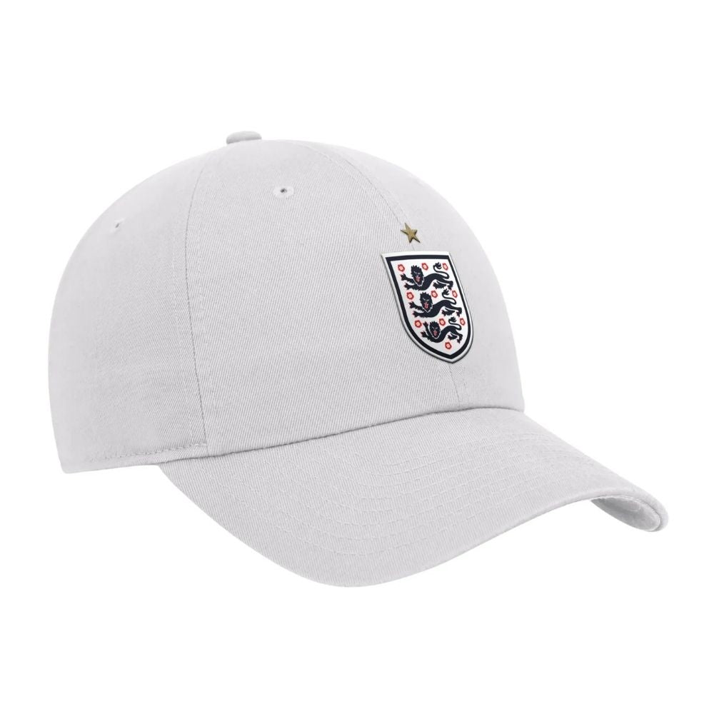Nike ENT England Global Futbol '26 Club Cap