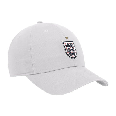 Nike ENT England Global Futbol '26 Club Cap
