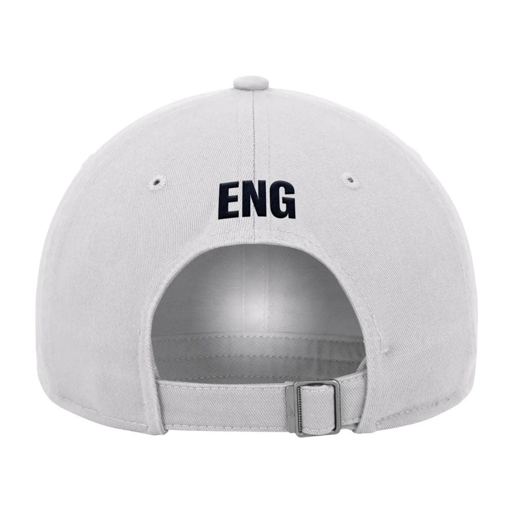 Nike ENT England Global Futbol '26 Club Cap