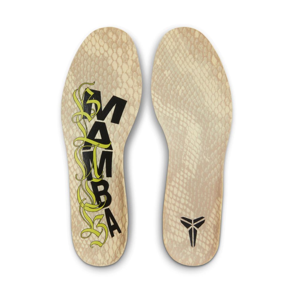 Nike Kobe Phantom 6 High Elite Firm Ground Cleats "Special Edition"