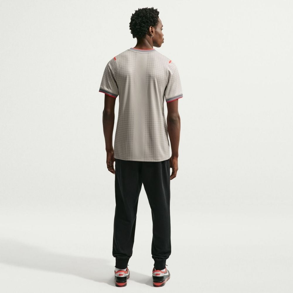 Nike ENT England x Palace Academy Pro Short-Sleeve Men's Soccer Top