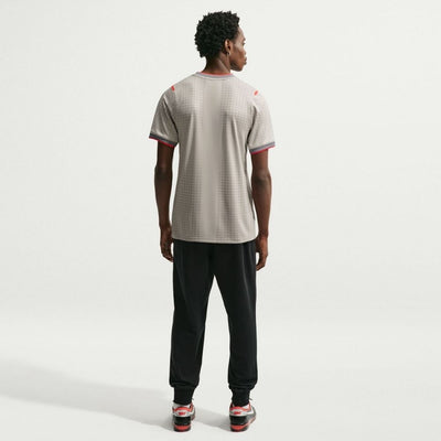 Nike ENT England x Palace Academy Pro Short-Sleeve Men's Soccer Top