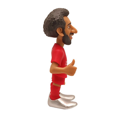 Minix Liverpool FC Mohamed Salah 12cm Figurine