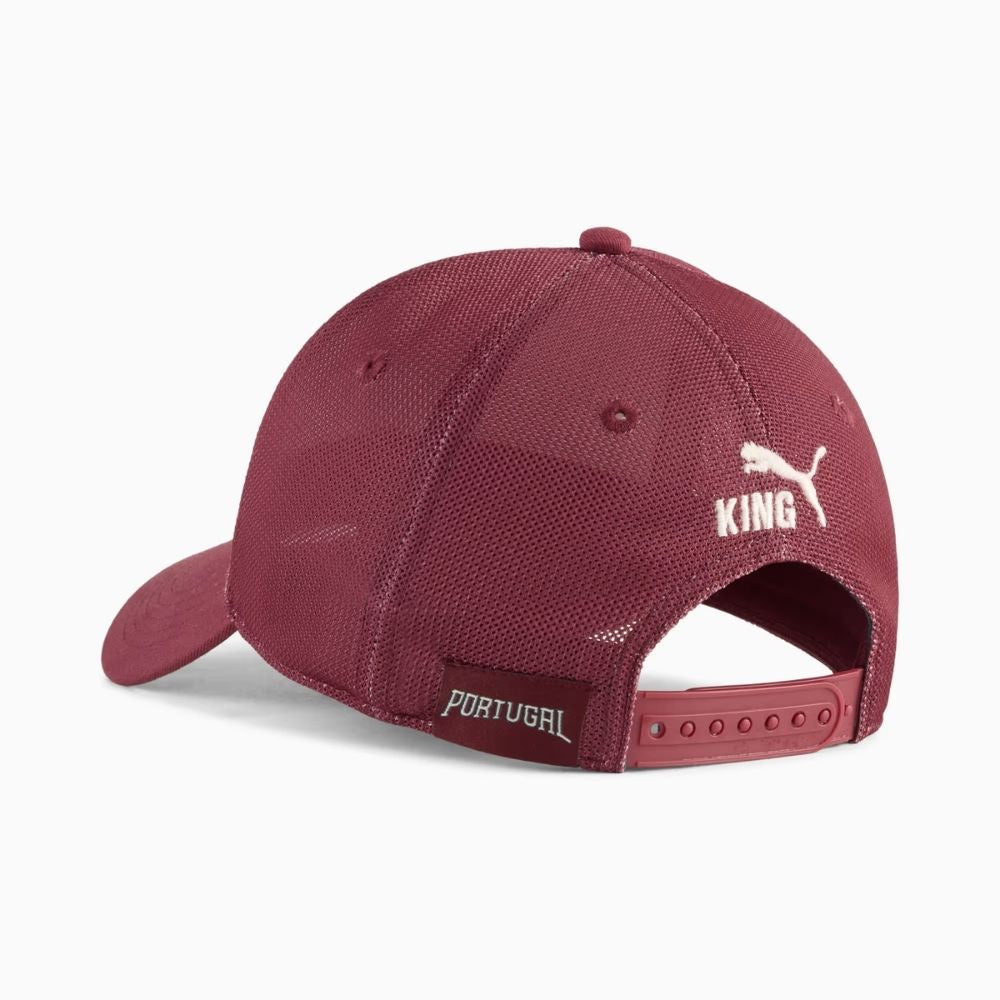 Puma FPF Portugal King Trucker Cap