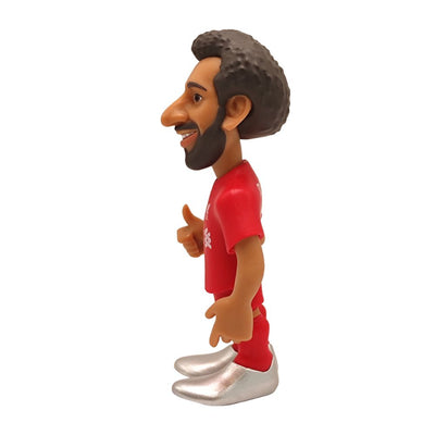 Minix Liverpool FC Mohamed Salah 12cm Figurine