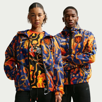 Nike x Patta Netherlands World Cup Men's Anthem Jacket