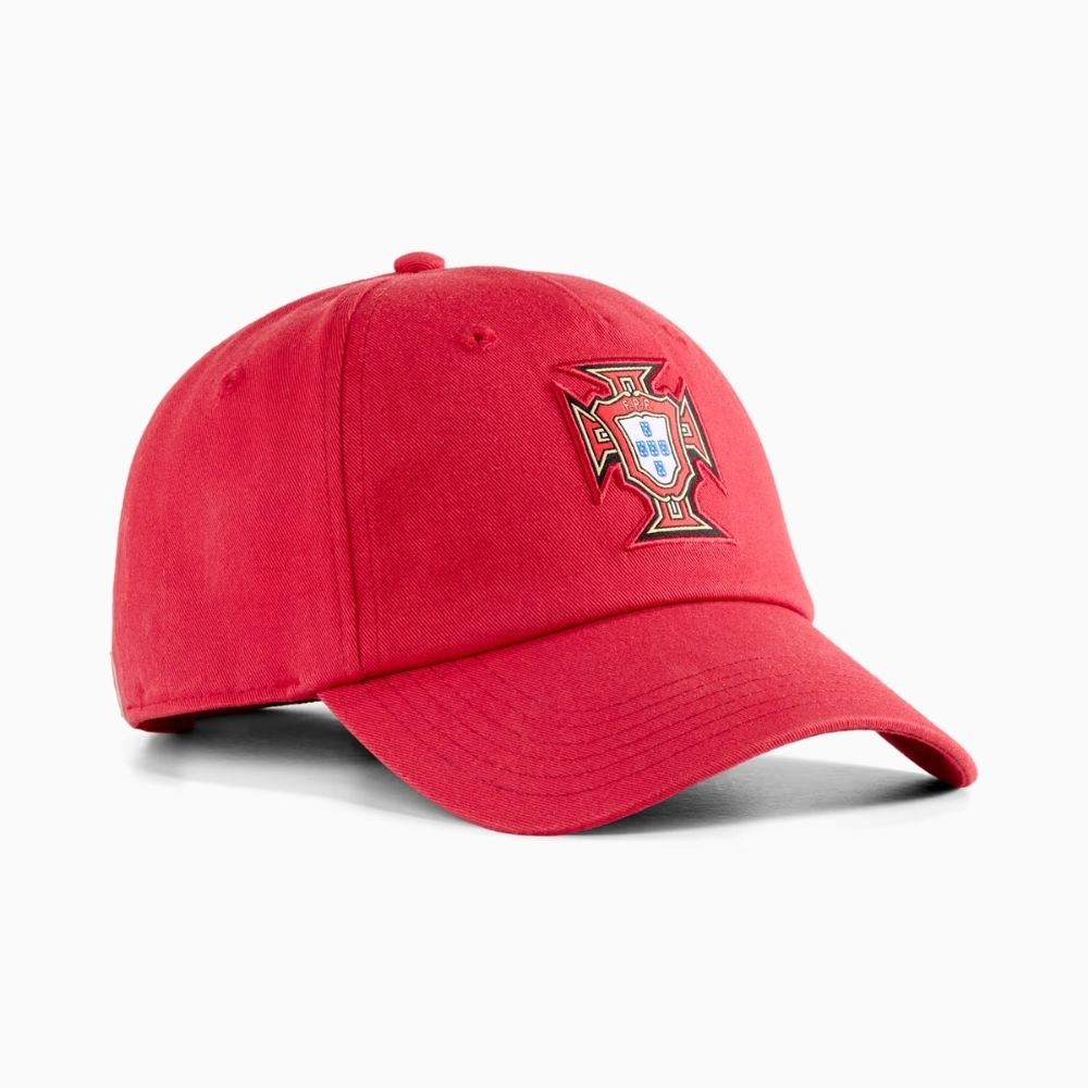 Puma FPF Portugal King ESS Cap