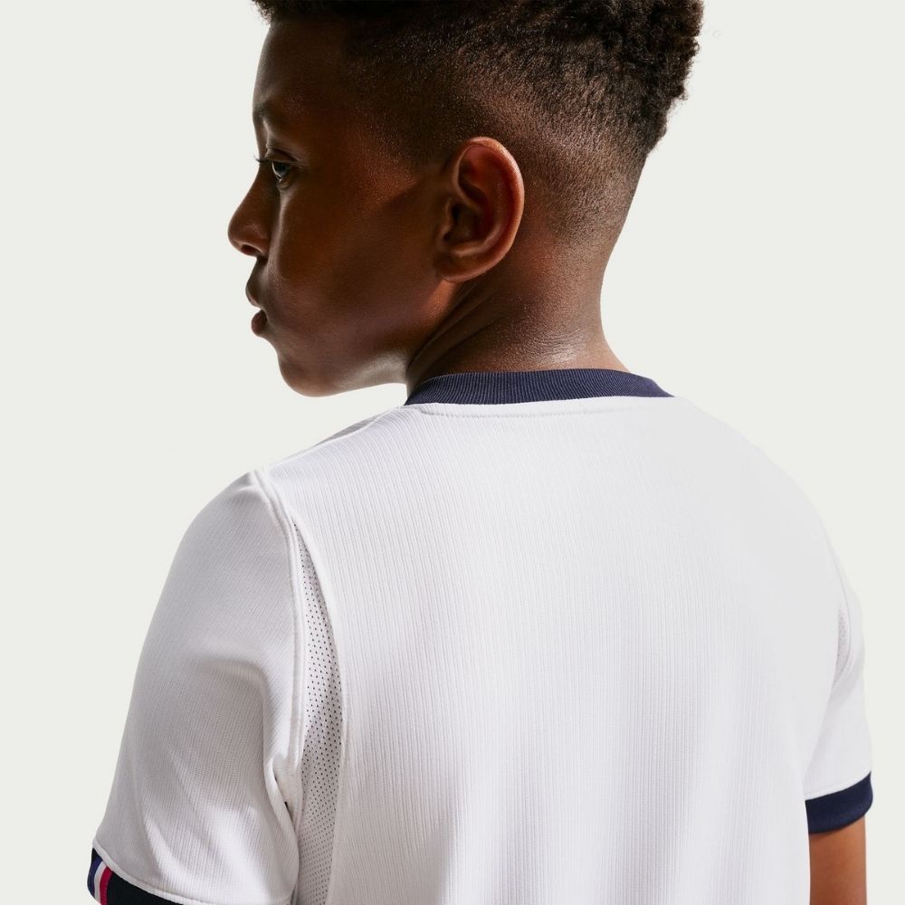 Nike Paris Saint-Germain 26/27 Stadium Away Youth Jersey