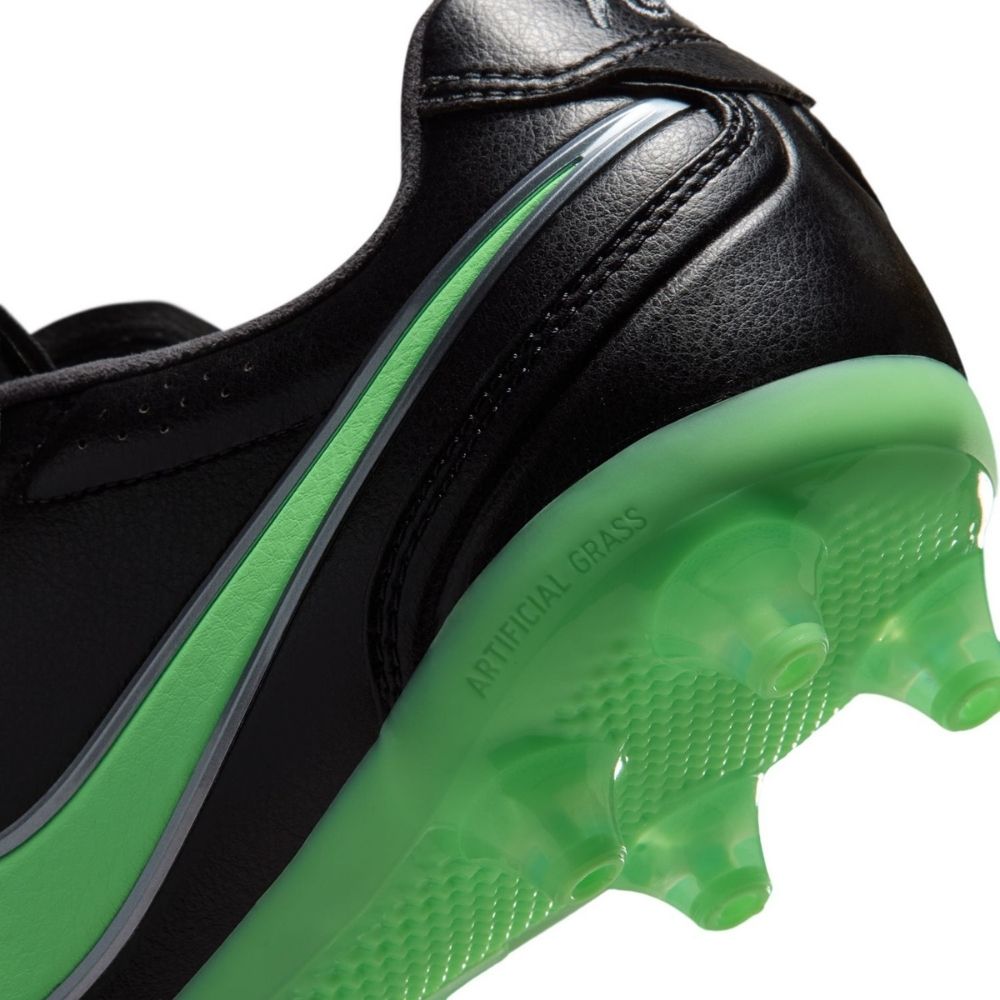 Nike Tiempo Ligera Pro Artificial Grass Soccer Cleats