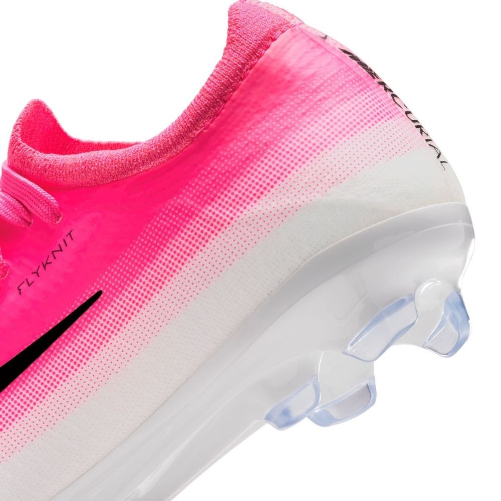 Nike Junior Mercurial Vapor 17 Pr0 Firm Ground Soccer Cleats
