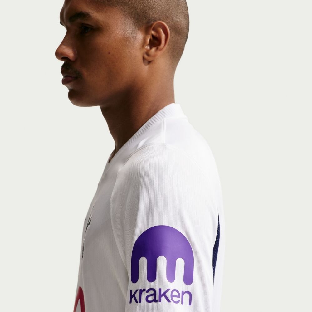 Nike Tottenham Hotspur FC 26/27 Stadium Home Men's Jersey