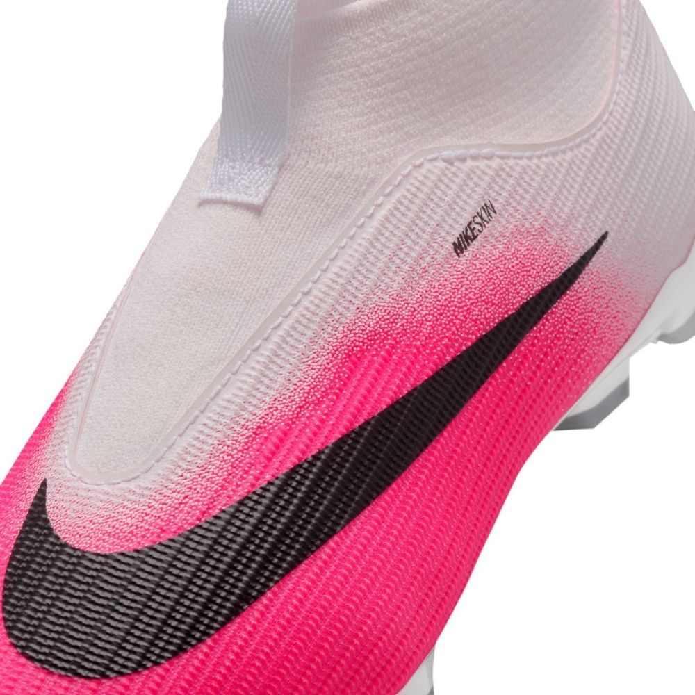 Nike Junior Mercurial Superfly 11 Academy Firm/Multi-Ground Soccer Cleats
