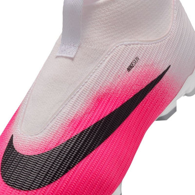 Nike Junior Mercurial Superfly 11 Academy Firm/Multi-Ground Soccer Cleats