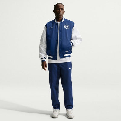 Nike Inter Milan Authentics Away Men's Dugout Jacket