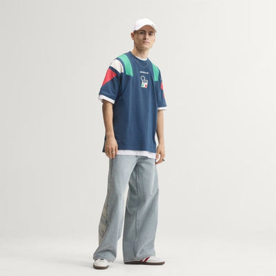adidas FIGC Italy EQT Men's Tee