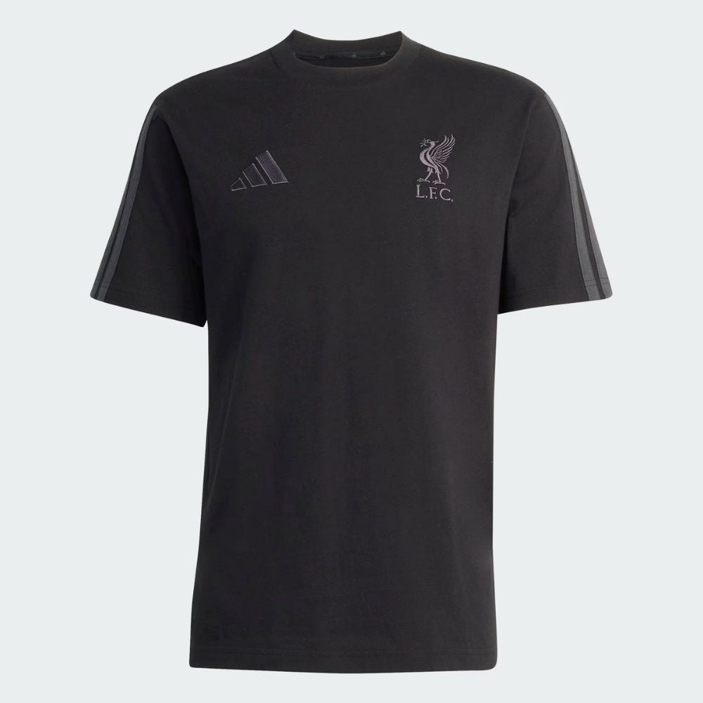 adidas Liverpool FC DNA Men's T-Shirt