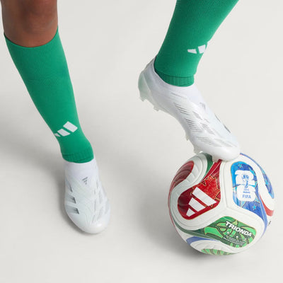 adidas Trionda FIFA World Cup '26 Finals Pro (Official Match) Soccer Ball