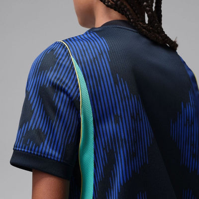 Nike CBF Brazil WC '26 Youth Away Jersey