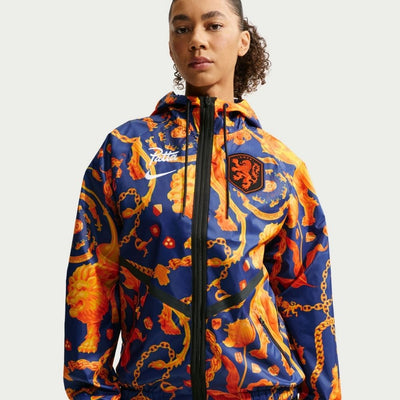 Nike x Patta Netherlands World Cup Men's Anthem Jacket