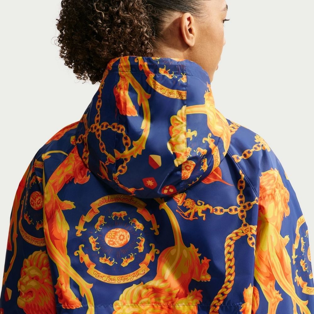 Nike x Patta Netherlands World Cup Men's Anthem Jacket