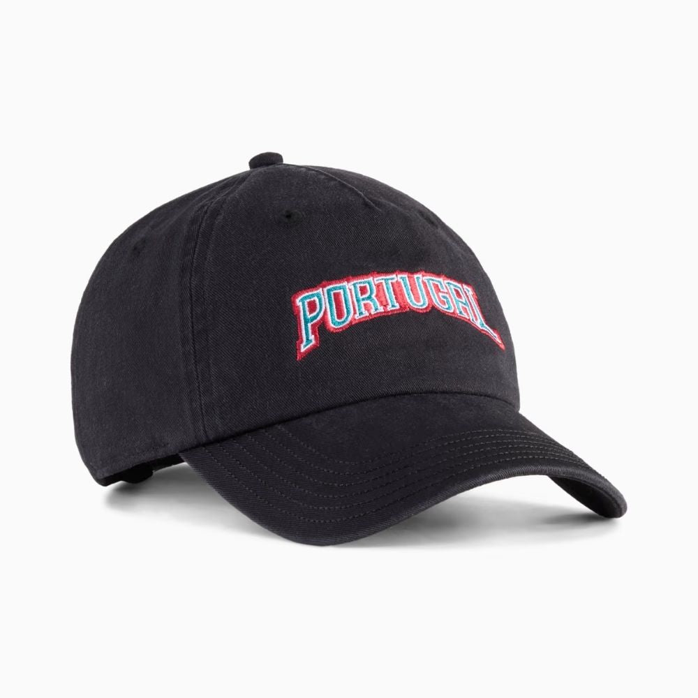 Puma FPF Portugal ftblCulture Cap