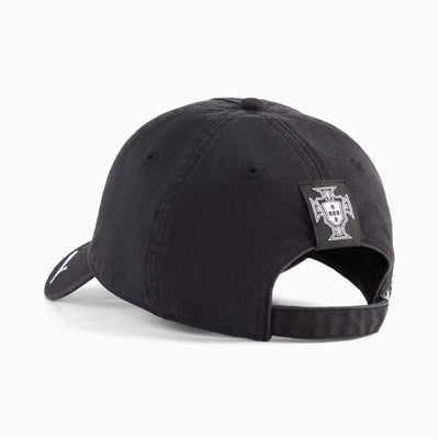 Puma FPF Portugal ftblCulture Cap