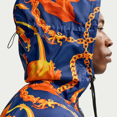 Nike x Patta Netherlands World Cup Men's Anthem Jacket