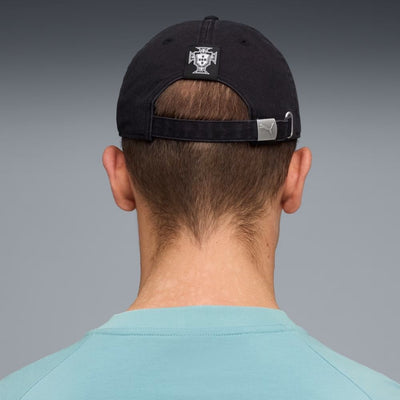 Puma FPF Portugal ftblCulture Cap