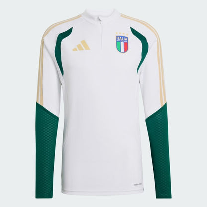 adidas FIGC Italy Training Top
