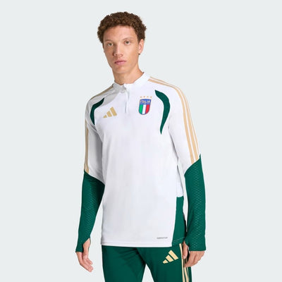 adidas FIGC Italy Training Top