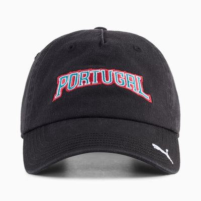 Puma FPF Portugal ftblCulture Cap