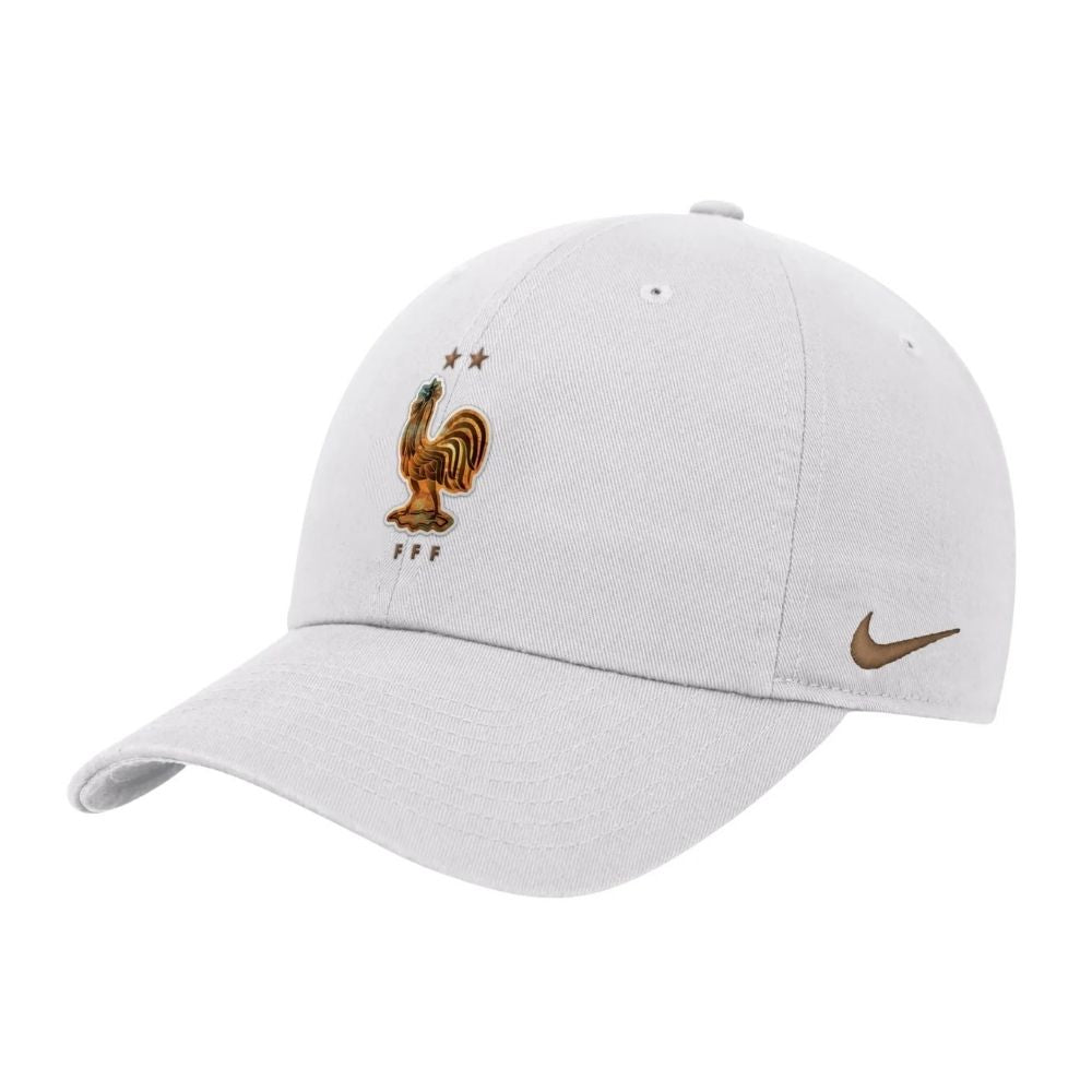 Nike FFF France Global Futbol '26 Club Cap