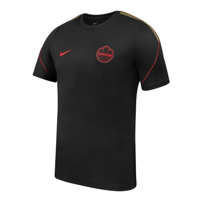 Nike CMNT Canada WC '26 Dri-FIT Men's Strike SS Top