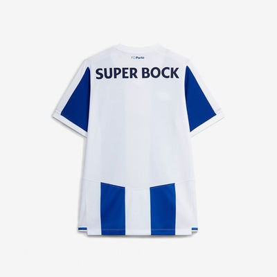 New Balance FC Porto 26/27 Home Replica Youth Jersey