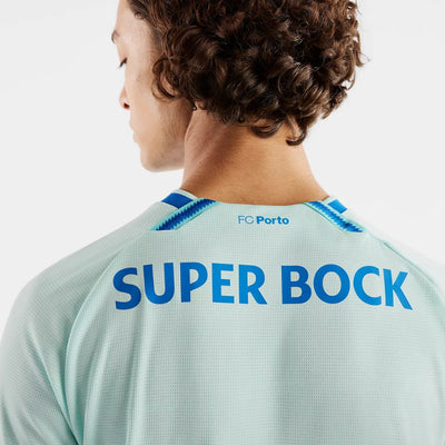 New Balance FC Porto 26/27 Third Replica Men's Jersey
