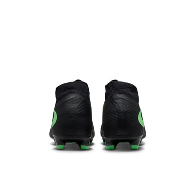 Nike Phantom 6 High Academy Firm/Multi-Ground Soccer Cleats