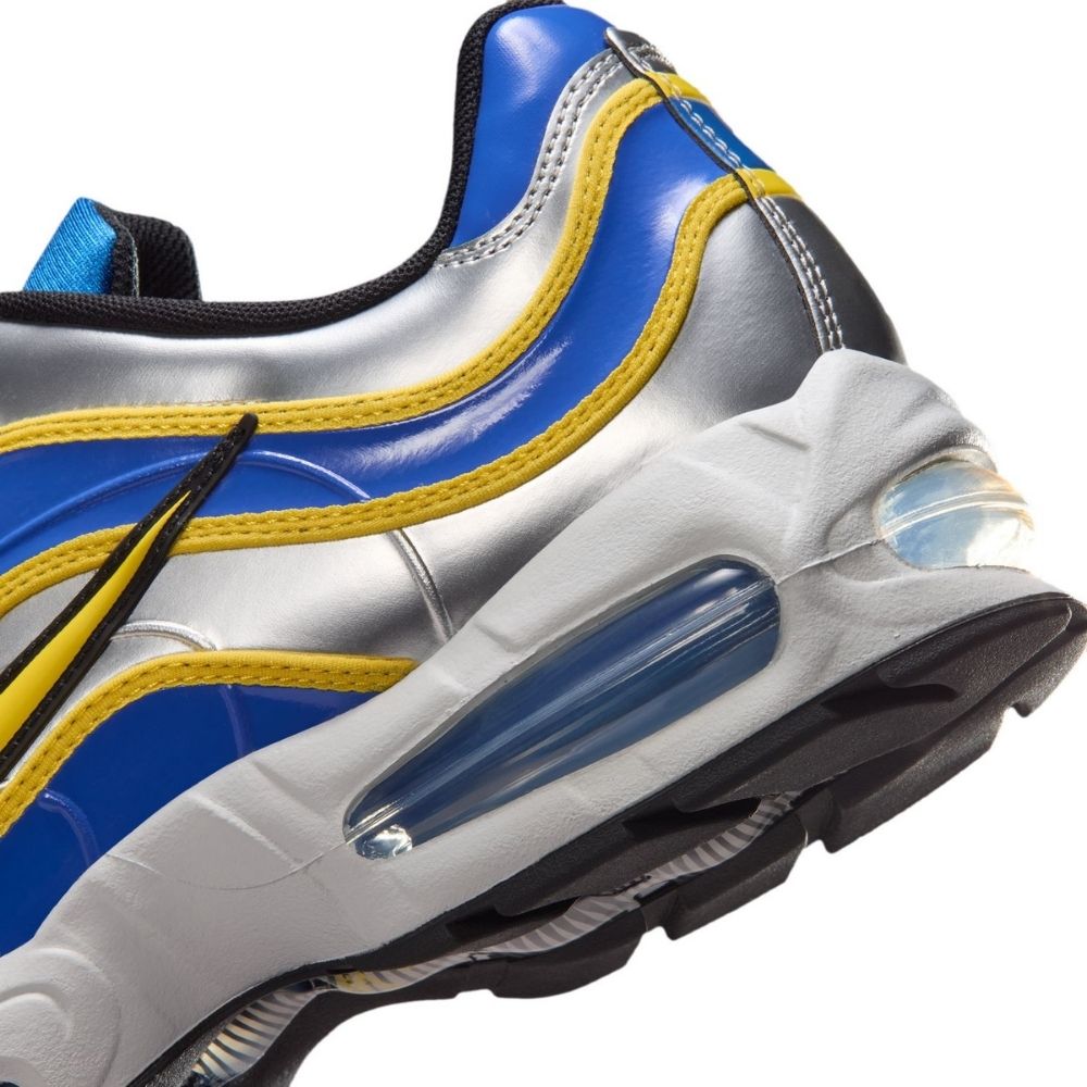 Nike Air Max Joga Bonito R9 Men's Shoes – Soccer Maxx