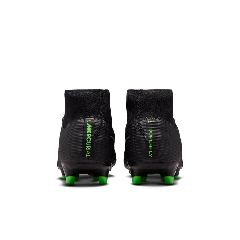 Nike Mercurial Superfly 11 Academy Firm Ground/Multi-Ground Soccer Cleats