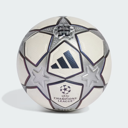 adidas UEFA CL Pro Third Match Soccer Ball
