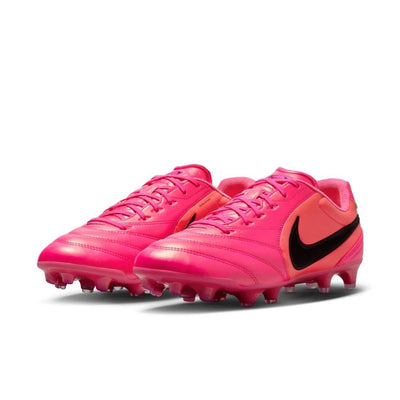 Nike Tiempo Ligera Pro Firm Ground Soccer Cleats