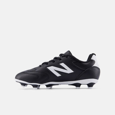 New Balance 442 Team V3 Junior Firm Ground Soccer Cleats