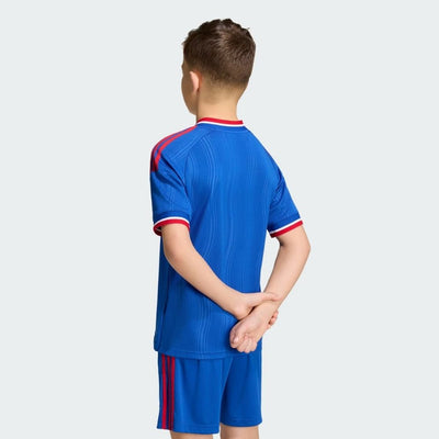 adidas Manchester United FC 26/27 Away Replica Kids Jersey