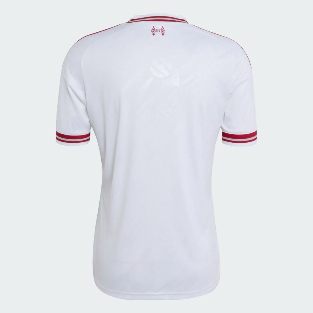 adidas Liverpool FC 26/27 Away Replica Men's Jersey