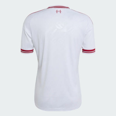 adidas Liverpool FC 26/27 Away Replica Men's Jersey