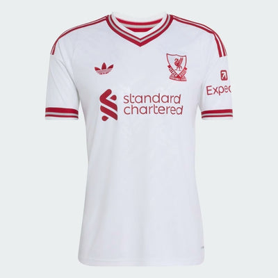 adidas Liverpool FC 26/27 Away Replica Men's Jersey