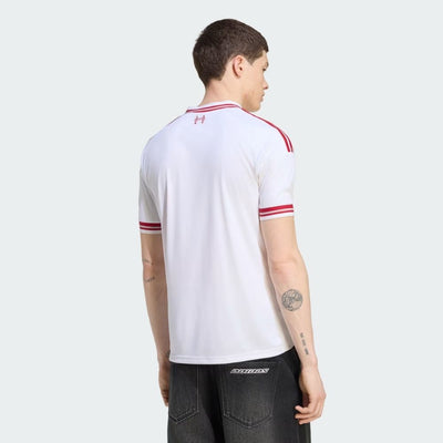 adidas Liverpool FC 26/27 Away Replica Men's Jersey