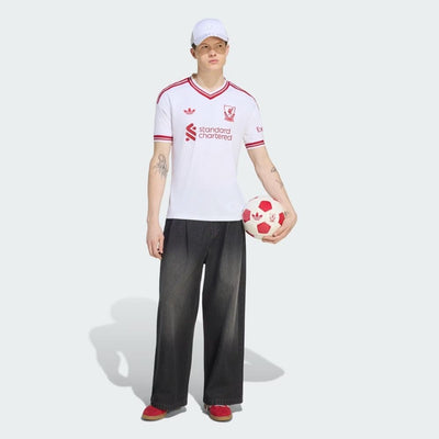 adidas Liverpool FC 26/27 Away Replica Men's Jersey